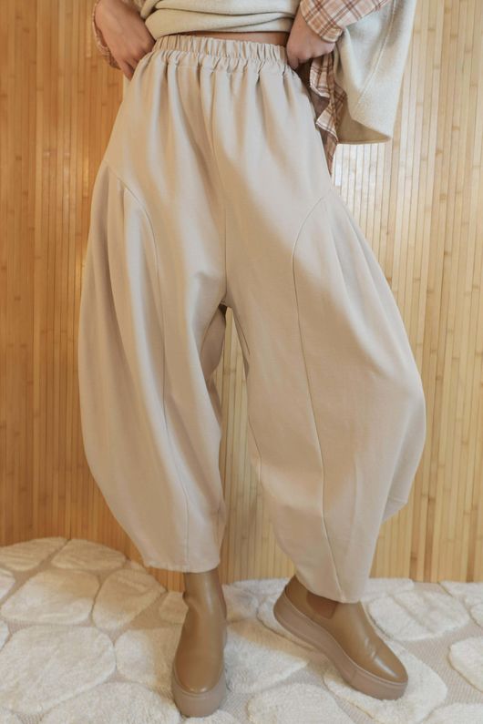 Ori Scuba Sia Pant Stone /7=